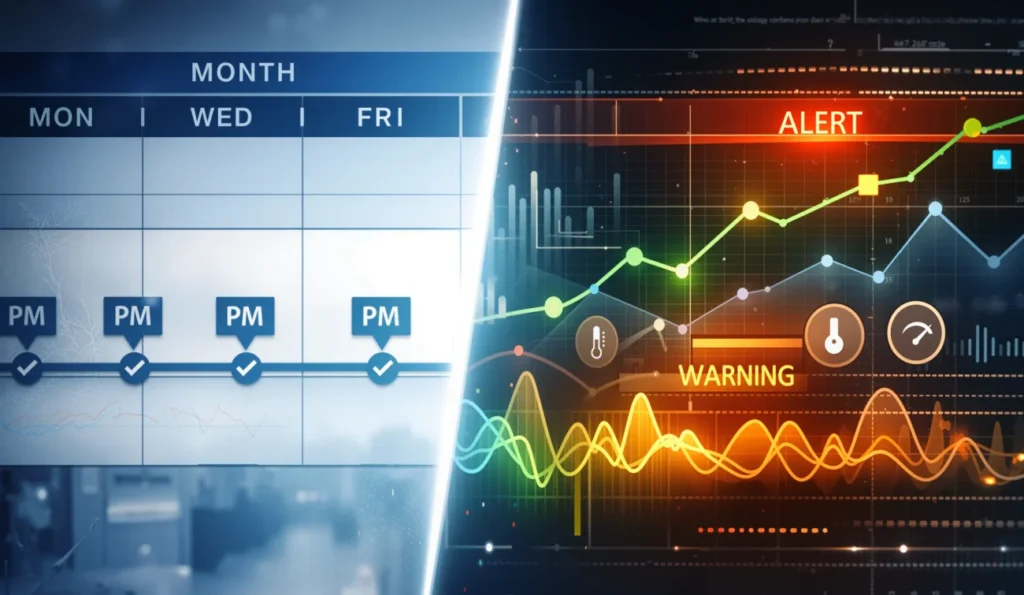 Analysis of TT's Stock Market Performance